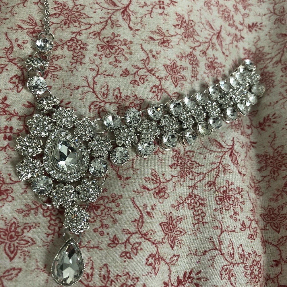 Pakistani Indian Tikka headpiece